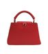 Capucine BB, vista frontal